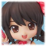 Nana Mizuki - Lovely Fruit Version - exklusive Nendoroid