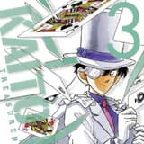 Kaito Kid - Egmont - Band 003