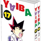 Yaiba - Egmont - Bundle Band 17&18
