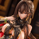 Demon Realm Executive Lydia (Neropaso) - Popofree