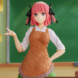 Nino Nakano - The Last Festival -  SPM - Sega