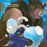 That Time I Got Reincarnated as a Slime - Altraverse - Vol. 5