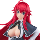 Rias Gremory - L - Dokidoki - High School DxD Pop Up Parade - Good Smile Company