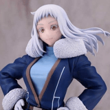 Ao Nogi - Oshi Works - Kotobukiya / Thousand