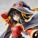 Haruhi Suzumiya - Megumin Collaboration - KD Colle - Kadokawa