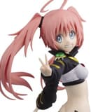 Milim Nava (Otherworlder Vol. 6) - That Time I Got Reincarnated as a Slime - Banpresto