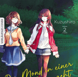The Moon on a Rainy Night - Egmont - Vol. 02