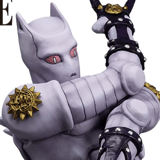 Deadly Queen - Jojo's Bizarre Adventure - Stand Rush! - Ichibansho