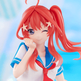 Itsuki Nakano - Marine Look- Trio-Try-It - Furyu