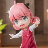 Anya Forger -  Season 1 Cours 2 ED Coordination - Luminasta - Sega