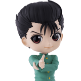 Yusuke Urameshi - Yu Yu Hakusho - Q Posket