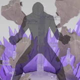 Ground Effect - Figure-rise Effect - Modelkit - Bandai