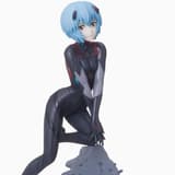 Rei Ayanami - Vignetteum - SPM - SEGA