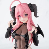 Shizuri Ideura - Cosplay - PM Perching - Sega