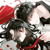 Tsuiraku JK to Haijin Kyoushi - Altraverse - Artbook