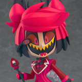 Nendoroid 2813 Alastor
