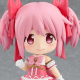 Nendoroid 2920 Madoka Kaname - Walpurgisnacht: Rising (Basic)