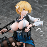VSK-94 - Heavy Damage - Phat Company