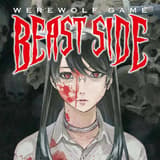 Werewolf Game – Beast Side - Egmont - Band 003