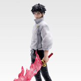 Yuta Okkotsu - Jujutsu Kaisen 0 The Movie - 1224 - Ichibansho