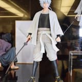 Gintoki Sakata - Creator x Creator - Normal Version