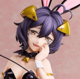Magia Baiser (Hiiragi Utena) – Figurine 1/4 B-Style Bunny – FREEing / Union Creative