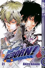 Reborn! 31