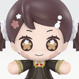 Becky Blackbell - Huggy Good Smile