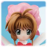Card Captor Sakura - S.H. Figuarts