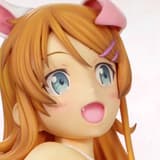 Kirino Kousaka - Super Figure 2,5 - Cat Ear Swimsuit - normale Version - Neuauflage