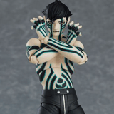Figma 563 Demi-Fiend / Hitoshura
