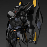 TYPE-J9 Griffon -  Flight & Aqua Unit Set - Patlabor Moderoid - Good Smile Company