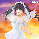 Kurumi Tokisaki - BiCute Pure - Furyu