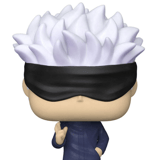 Satoru Gojo - Jujutsu Kaisen Funko POP