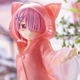 Ram (Ame no Hi Version) - Re:Zero - SPM Figur - Sega
