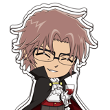 Subaru Okiya - Detektiv Conan - Acryl Aufsteller Vol.2 (Halloween Version) - Zero-G Act
