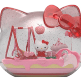 Hello Kitty - Sanrio Kandyland - Mighty Jaxx