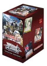 Goblin Slayer Booster Box