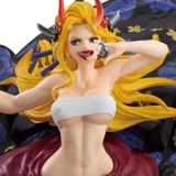 Black Maria - One Piece - Ex Devils Vol.3 - Ichibansho
