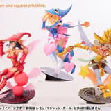 Apple Magician Girl - The Dark Side of Dimensions - Kotobukiya