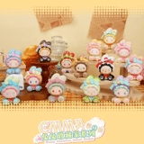 Random Selection - Lovely Emma - Bunny Collector Series Surprise Box Vol.1 - Mini Figures - EMMA