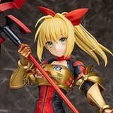 Saber - Nero Claudius - Racing Version - Good Smile