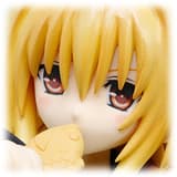Konjiki no Yami - Golden Darkness - S.H. Figuarts