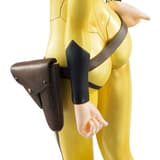 Yuki Mori - Raumschiff Uniform ver.