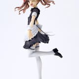 Shirai Kuroko Maid Version