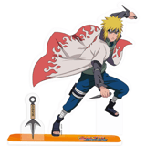 Minato Namikaze - Naruto Shippuden - Acrylic Stand - Abystyle