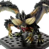Nergigante - Monster Hunter Standard Model Plus Vol. 10 