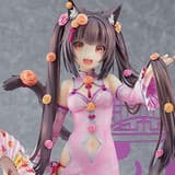 Chocola (Chinese Dress Version) - Nekopara - Good Smile Company Figure
