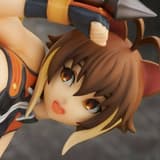Makoto Nanaya - BlazBlue: Central Fiction - Bell Fine