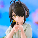 Kotono Shiunji - Theme Park Day - Trio-Try-iT - Furyu